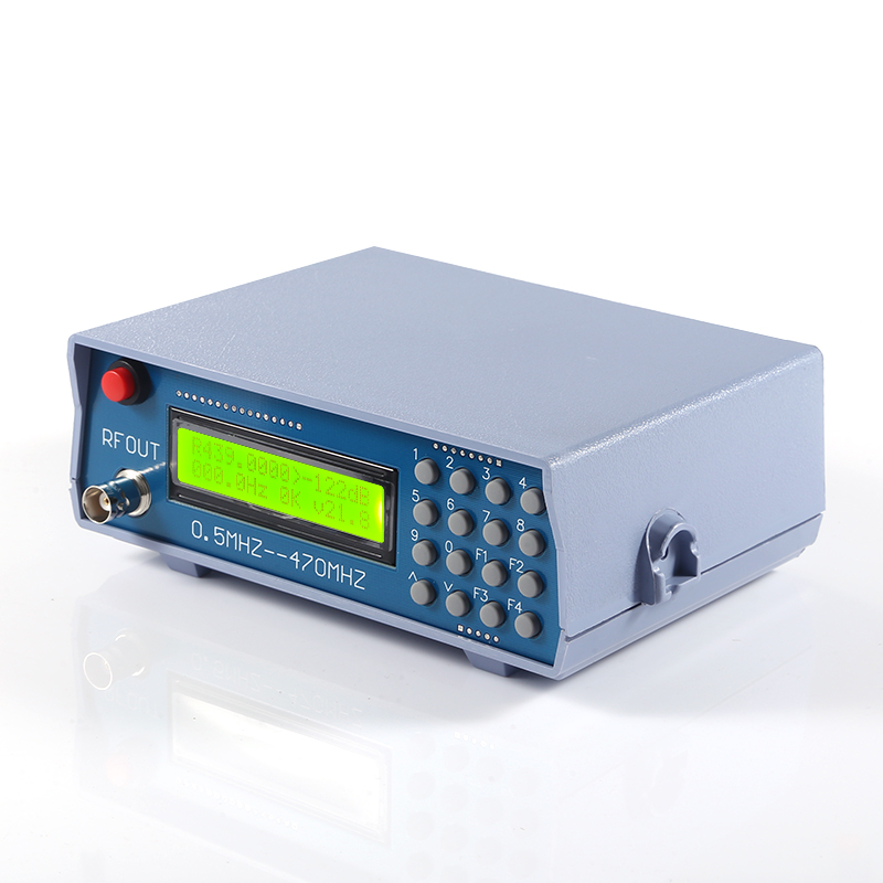 Générateur de Signal 0.5MHz-47 - Rf Signal Generator 0.5Mhz To 470Mhz avis et prix
