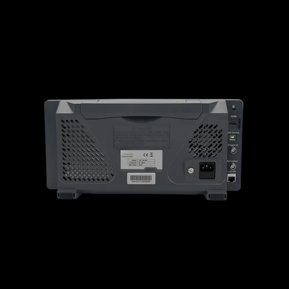 Analyseur de spectre 9 kHz - 1 - Spectrum Analyzer Tracking Generator 1.5Ghz avis et prix