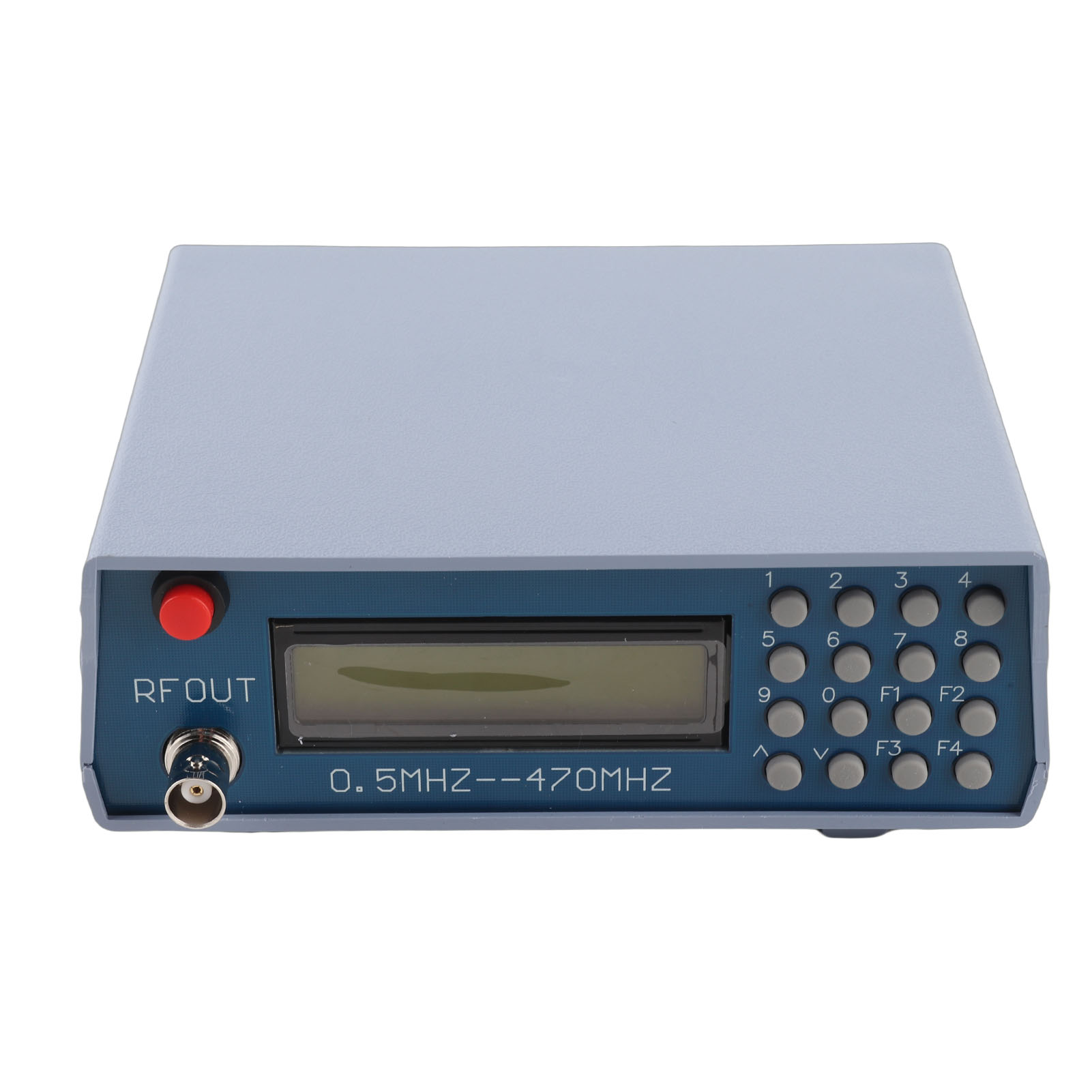 Module générateur de signaux 8 - Rf Signal Generator 0.5Mhz To 470Mhz avis et prix