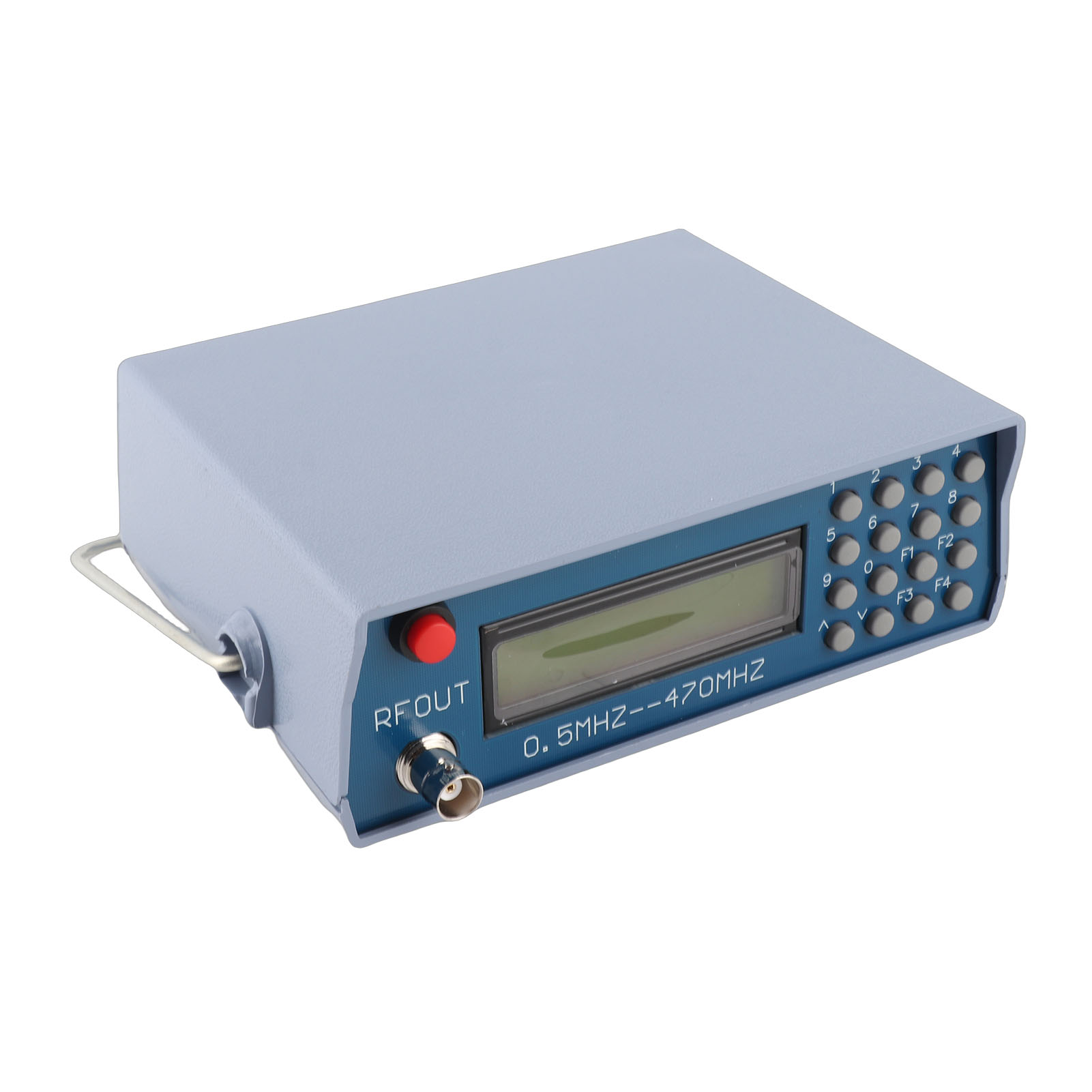 Module générateur de signaux 8 - Rf Signal Generator 0.5Mhz To 470Mhz avis et prix